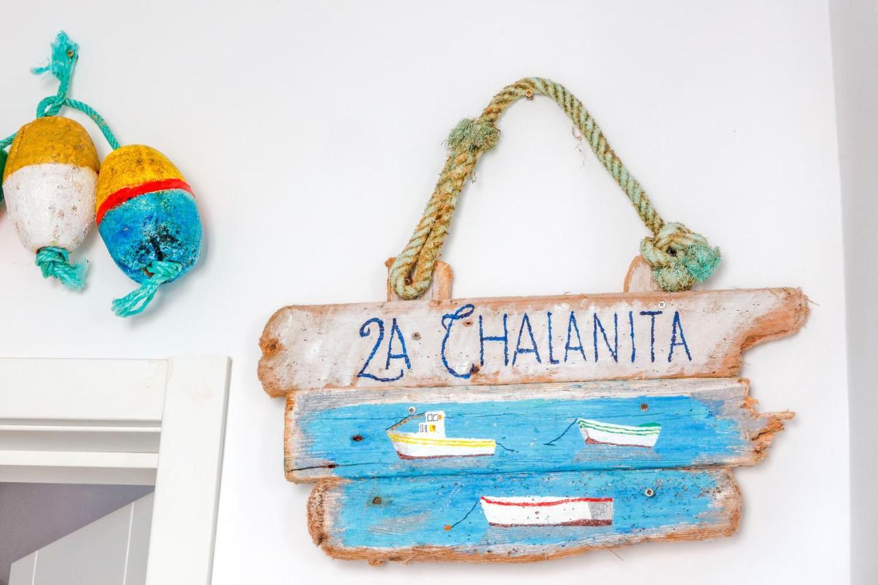 La Chalanita Studio - El Charco De San Gines Διαμέρισμα Arrecife  Εξωτερικό φωτογραφία